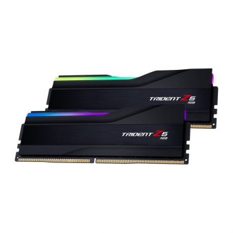 G.Skill Trident Z5 RGB 32GB (2x16GB) 5600MHz DDR5 Black F5-5600J3636C16GX2-TZ5RK - Image 5