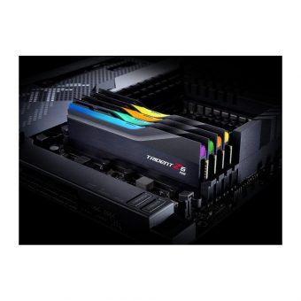 G.Skill Trident Z5 RGB 32GB (2x16GB) 6000MHz DDR5 Black F5-6000J3636F16GX2-TZ5RK - Image 8