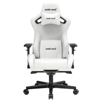 ANDA Seat Gaming Chair KAISER-II White AD12XL-07-W-PV-W01 - Image 2