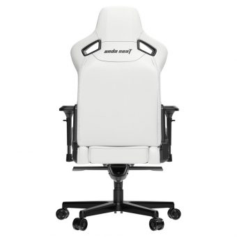 ANDA Seat Gaming Chair KAISER-II White AD12XL-07-W-PV-W01 - Image 5