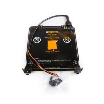 Creality CR-6 SE Hotbed Kit  4001040020
