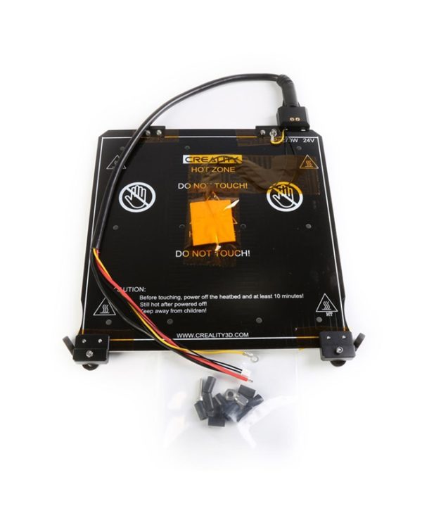 Creality CR-6 SE Hotbed Kit  4001040020
