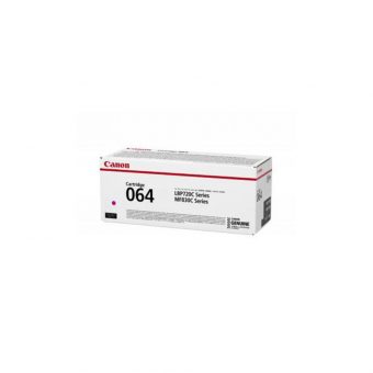Canon 064 Magenta Toner 5K 4933C001