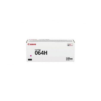 Canon 064H Magenta Toner 10.4K 4934C001
