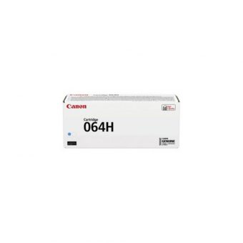 Canon 064H Cyan Toner 10.4K 4936C001