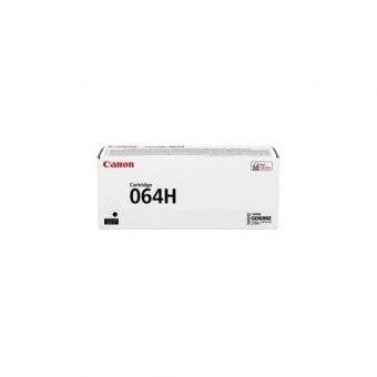 Canon 064H Black Toner 13.4K 4938C001