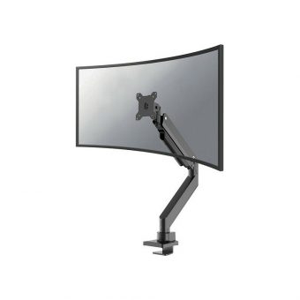 Newstar Neomounts Select 10-49" Monitor Arm With Gas Lift NM-D775BLACKPLUS