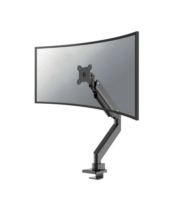 Newstar Neomounts Select 10-49" Monitor Arm With Gas Lift NM-D775BLACKPLUS