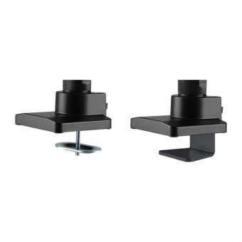 Newstar Neomounts Select 10-49" Monitor Arm With Gas Lift NM-D775BLACKPLUS - Image 3