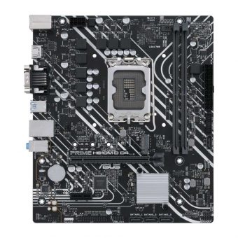 Asus Prime H610M-D D4 90MB1A00-M0EAY0 - Image 2