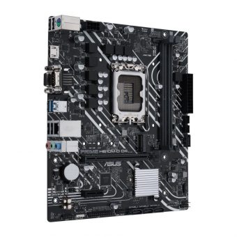 Asus Prime H610M-D D4 90MB1A00-M0EAY0 - Image 4