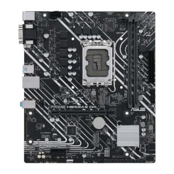 Asus Prime H610M-E D4-CSM 90MB19N0-M0EAYC - Image 2