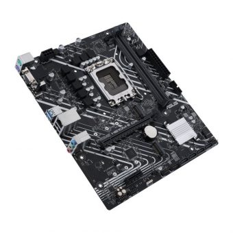 Asus Prime H610M-E D4-CSM 90MB19N0-M0EAYC - Image 4