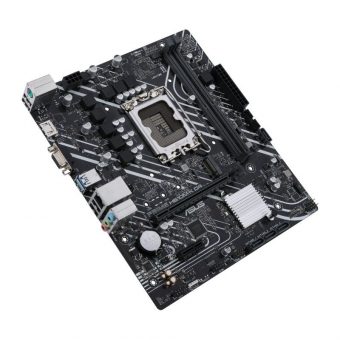 Asus Prime H610M-K D4 90MB1A10-M0EAY0 - Image 4