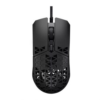 Asus TUF Gaming M4 Air Wired Gaming Mouse Gray 90MP02K0-BMUA00