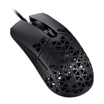 Asus TUF Gaming M4 Air Wired Gaming Mouse Gray 90MP02K0-BMUA00 - Image 2