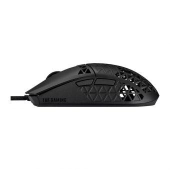 Asus TUF Gaming M4 Air Wired Gaming Mouse Gray 90MP02K0-BMUA00 - Image 3