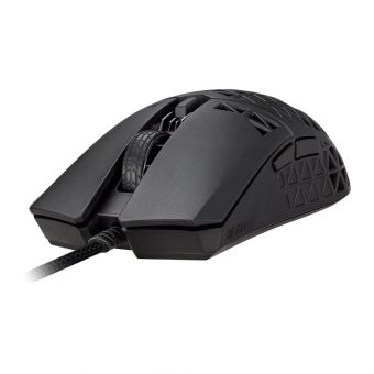 Asus TUF Gaming M4 Air Wired Gaming Mouse Gray 90MP02K0-BMUA00 - Image 4