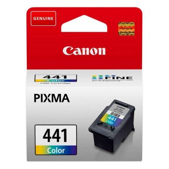 Canon CL-441 Color Ink 5221B001