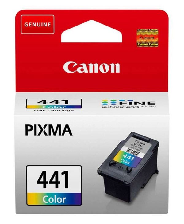 Canon CL-441 Color Ink 5221B001