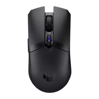 Asus TUF Gaming M4 Wireless Gaming Mouse Gray 90MP02F0-BMUA00