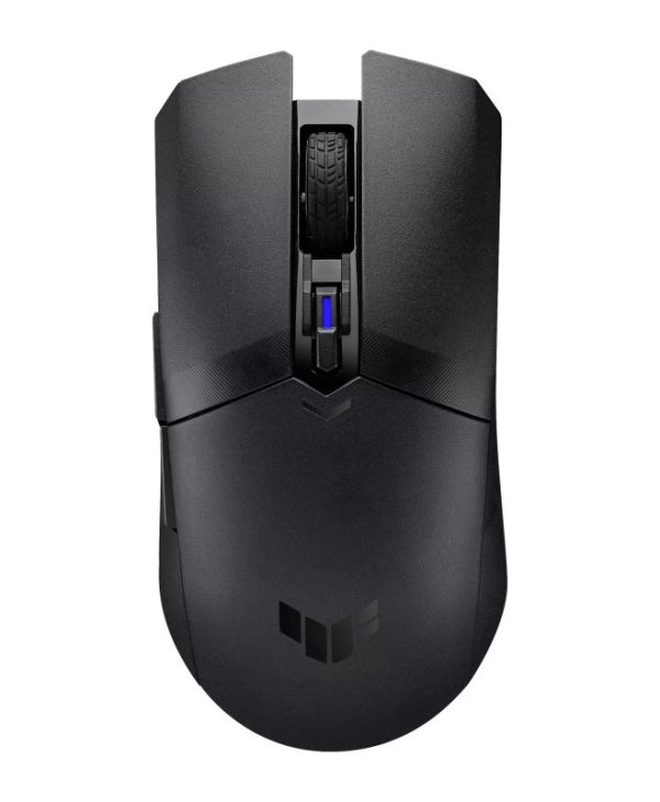 Asus TUF Gaming M4 Wireless Gaming Mouse Gray 90MP02F0-BMUA00