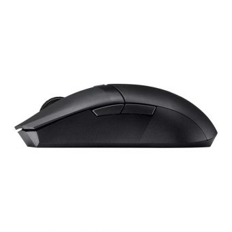 Asus TUF Gaming M4 Wireless Gaming Mouse Gray 90MP02F0-BMUA00 - Image 3