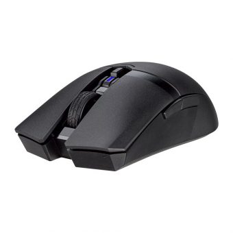 Asus TUF Gaming M4 Wireless Gaming Mouse Gray 90MP02F0-BMUA00 - Image 4