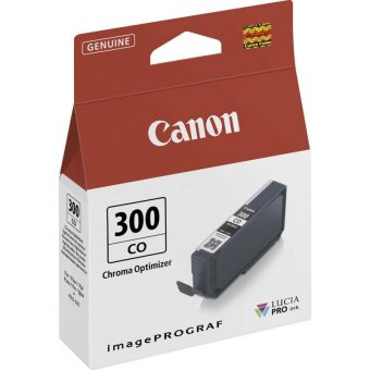 Canon PFI-300CO Chroma Optimizer Ink 4201C001