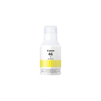 Canon GI-46Y Yellow Ink 14K 4429C001