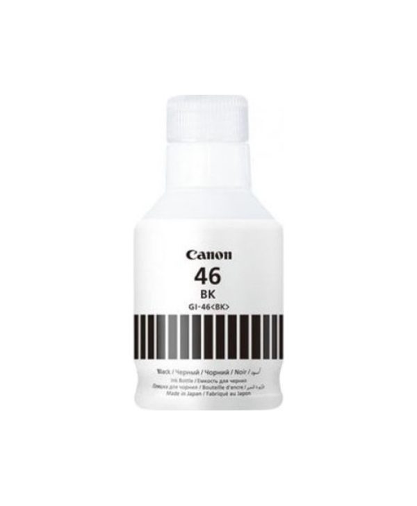 Canon GI-46BK Black Ink 6K 4411C001