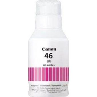 Canon GI-46M Magenta Ink 14K 4428C001