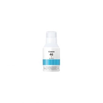 Canon GI-46C Cyan Ink 14K 4427C001