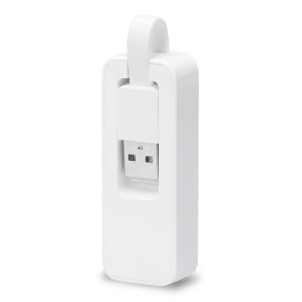 TP-Link USB 2.0 to 100Mbps Ethernet Network Adapter UE200 Ver:2.0 - Image 3