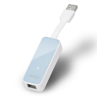 TP-Link USB 2.0 to 100Mbps Ethernet Network Adapter UE200 Ver:2.0 - Image 4