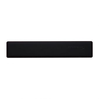 HP HyperX Wrist Rest Full Size Black 4P5M9AA - Image 2