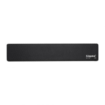 HP HyperX Wrist Rest Full Size Black 4P5M9AA - Image 3