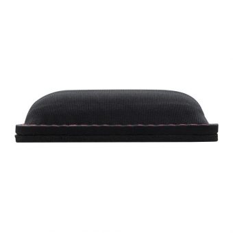 HP HyperX Wrist Rest Full Size Black 4P5M9AA - Image 4
