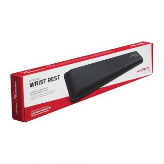 HP HyperX Wrist Rest Full Size Black 4P5M9AA - Image 6