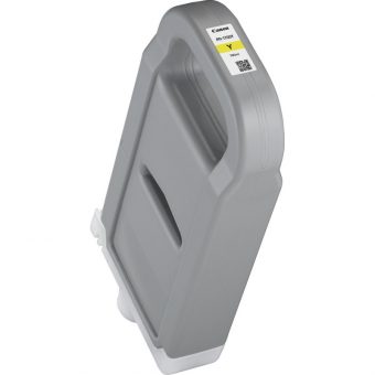 Canon PFI-1700Y Yellow Ink 0778C001