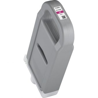 Canon PFI-1700M Magenta Ink 0777C001