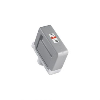 Canon PFI-1300R Red Ink 0819C001