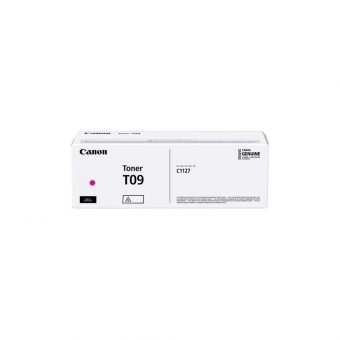Canon T09 Magenta Toner 5900pgs 3018C006