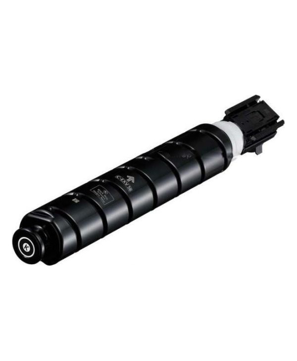 Canon C-EXV58 Black Toner 71000pgs 3763C002