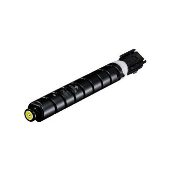 Canon C-EXV58 Yellow Toner 60000pgs 3766C002