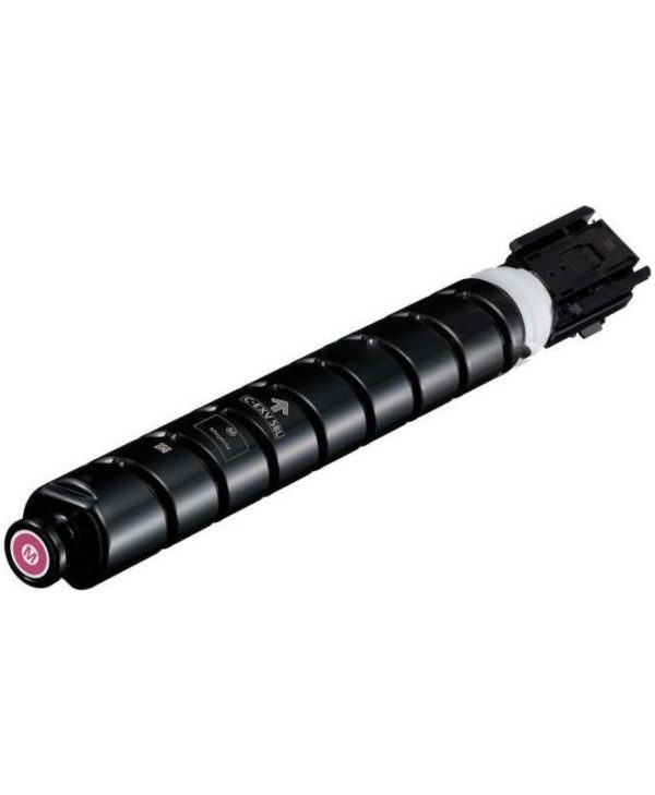Canon C-EXV58 Magenta Toner 60000pgs 3765C002