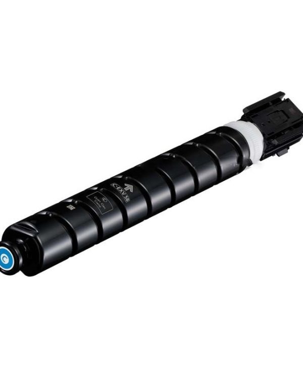 Canon C-EXV58 Cyan Toner 60000pgs 3764C002