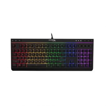 HP HyperX Alloy Core RGB Gaming Keyboard US Layout 4P4F5AA