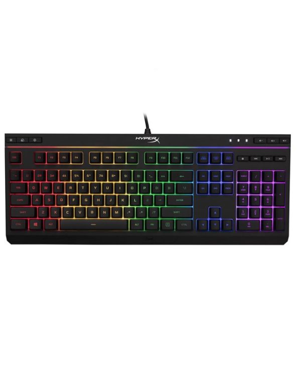 HP HyperX Alloy Core RGB Gaming Keyboard US Layout 4P4F5AA