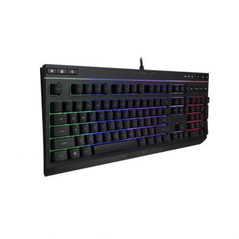 HP HyperX Alloy Core RGB Gaming Keyboard US Layout 4P4F5AA - Image 4